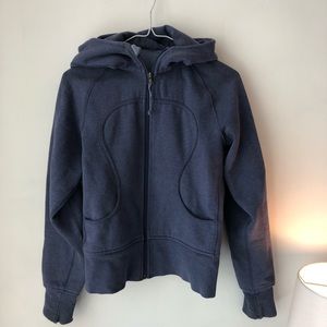 Lulu lemon hoodie